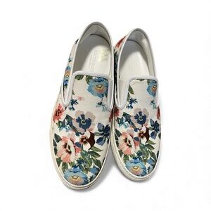 Rocco Ragni slip on sneakers